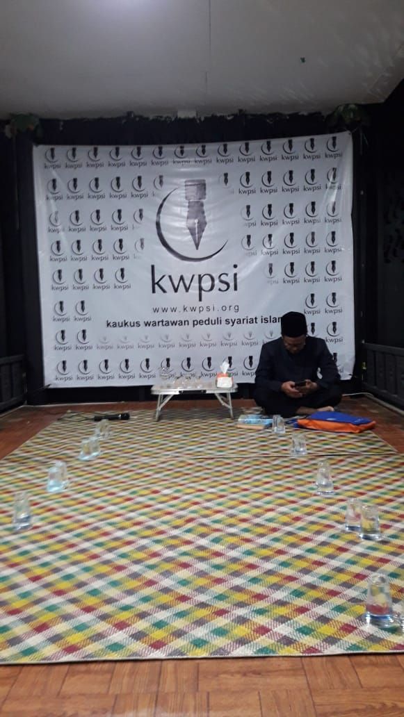 Dituding Wahabi, Pengajian Rutin KWPSI Dibubarkan Massa ‘Aswaja