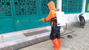 ASPPI Minta Pajak Restoran dan Warung Kopi Tidak Dipungut