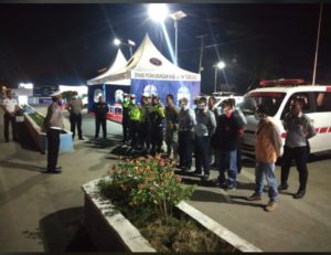 Tingkatkan Solidaritas dan Sedekah di Masa Darurat Covid-19