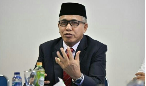 Plt. Gubernur Pastikan Insentif Khusus Tim Medis Covid-19