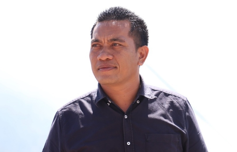 Pulang dari Malaysia, PDP Covid-19 Meninggal Dunia di RSUDZA