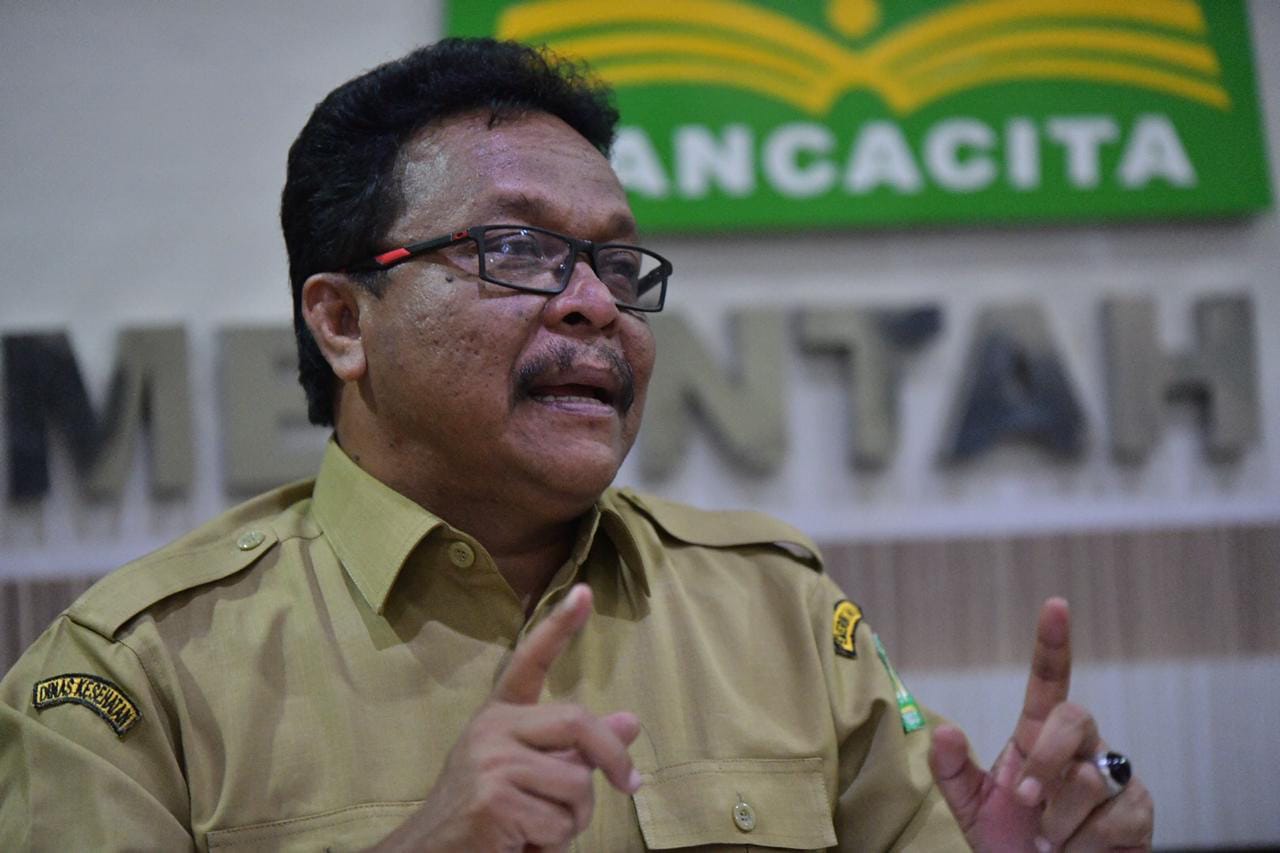 Arab Saudi Terapkan Lockdown di Riyadh, Mekkah, dan Madinah