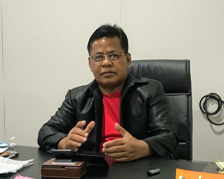 Di Banda Aceh, ODP Covid-19 Menyebar di Semua Kecamatan