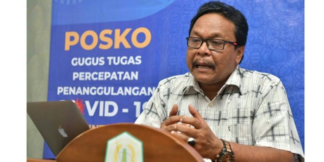 Aceh Berlakukan Jam Malam Hingga Usai Idulfitri