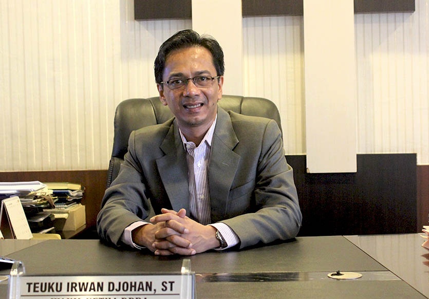 Sudah Lima Warga Aceh Positif Terinfeksi Covid-19