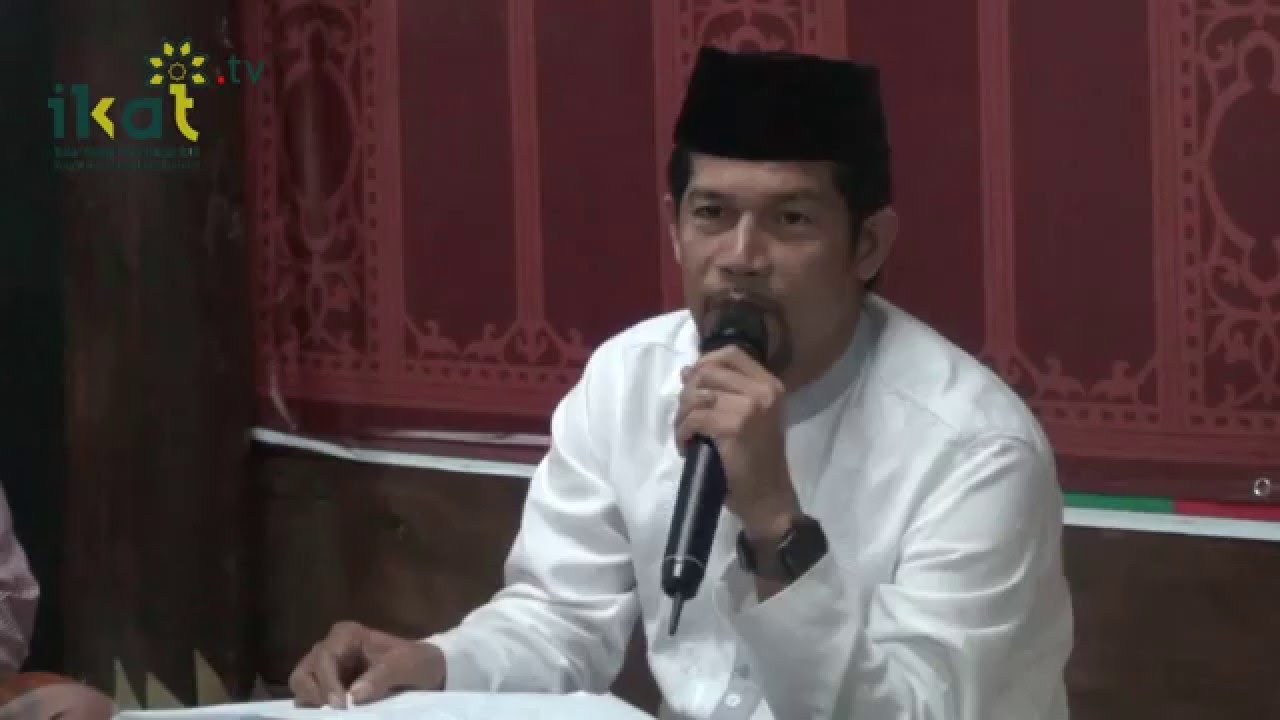 Berlindung di Bawah Lindungan Doa