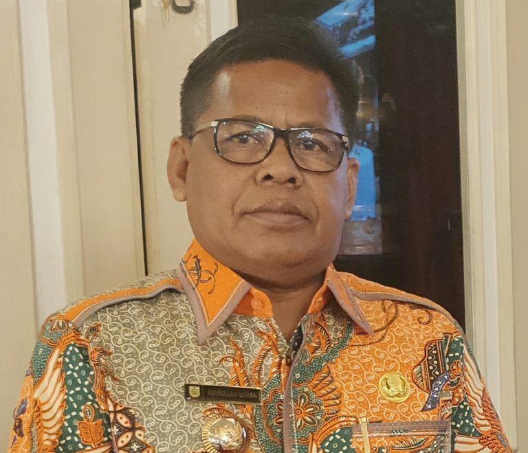 Bea Cukai Musnahkan Unggas Illegal Asal Thailand Senilai Rp8 Miliar