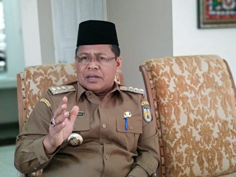 Sekolah Dari Rumah, Banda Aceh Berlakukan E-Learning