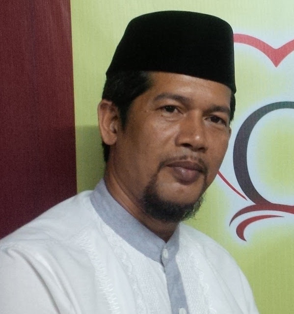 Berlindung di Bawah Lindungan Doa