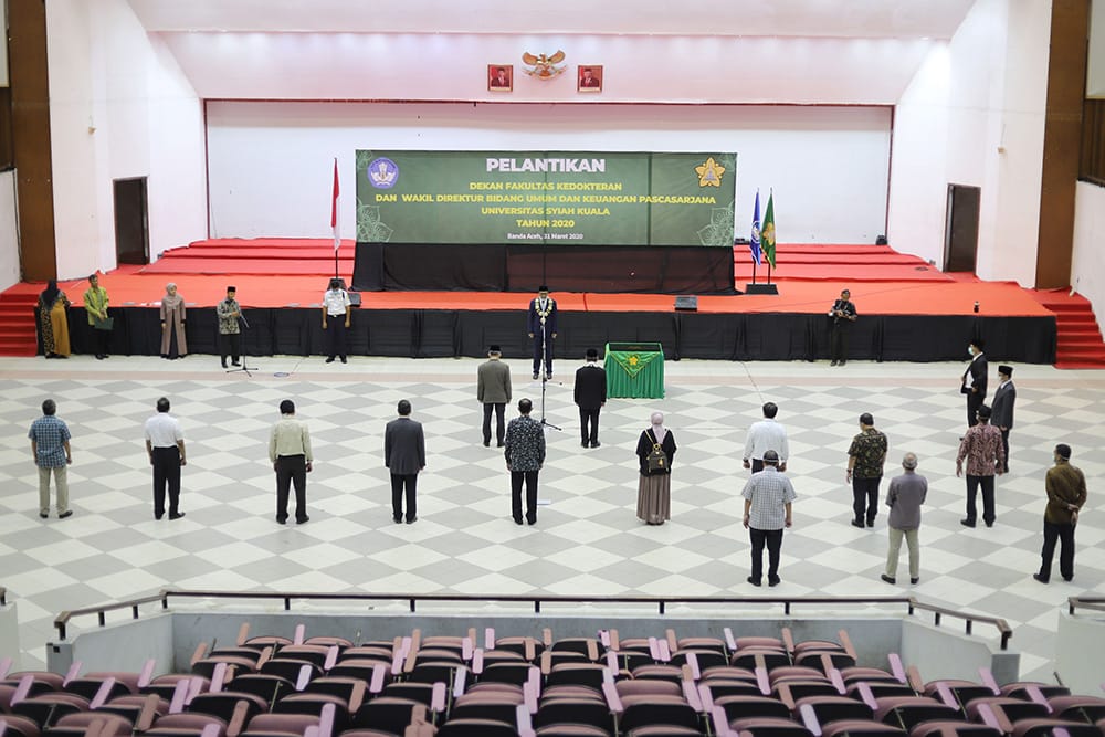 Boleh Tinggalkan Shalat Jum’at untuk Cegah Covid-19