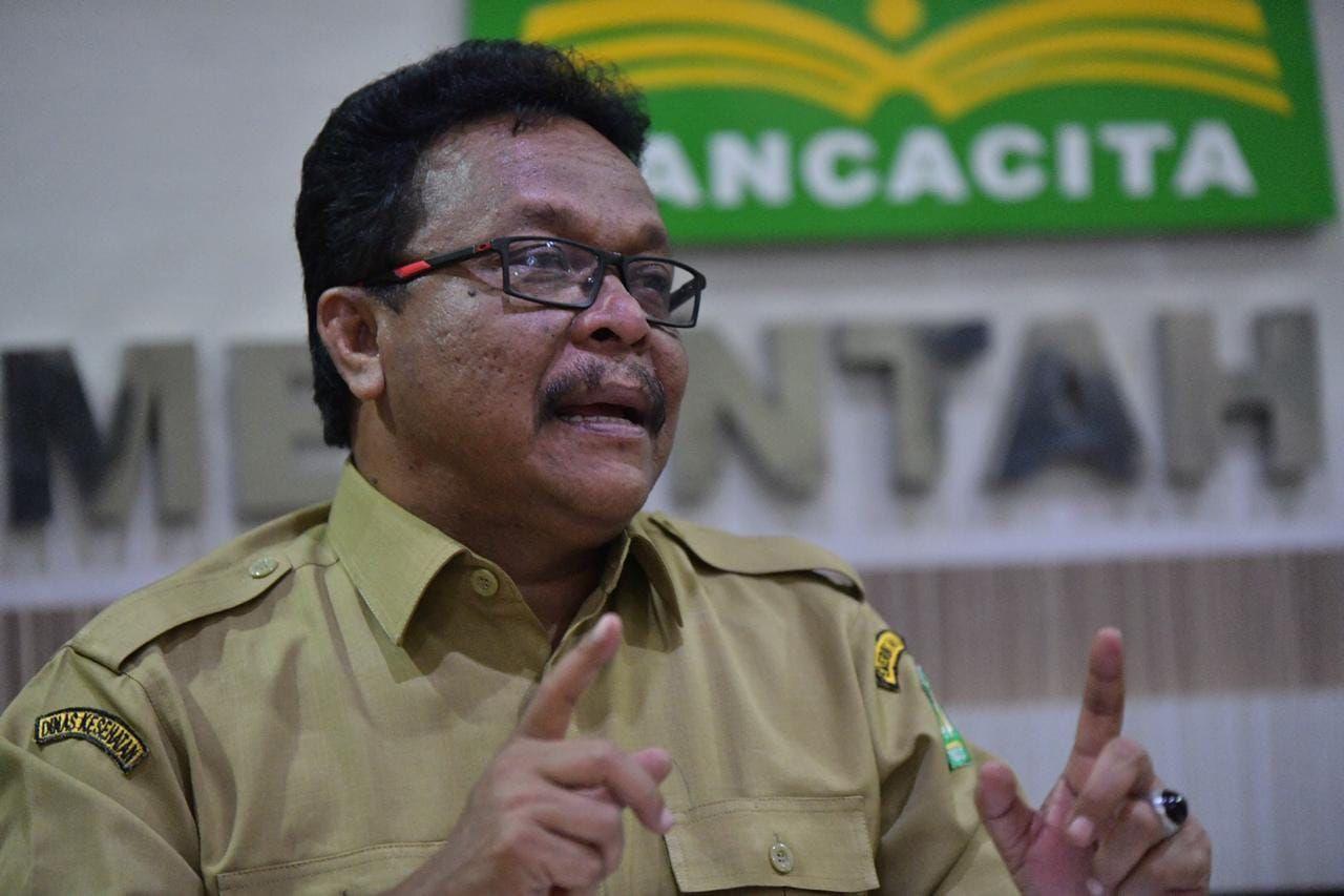 ODP Covid-19 Bertambah, Masyarakat Aceh Diminta Waspada