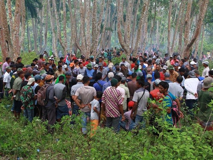 Khanduri Blang, Cara Masyarakat Lamteuba Mensyukuri Karunia Allah