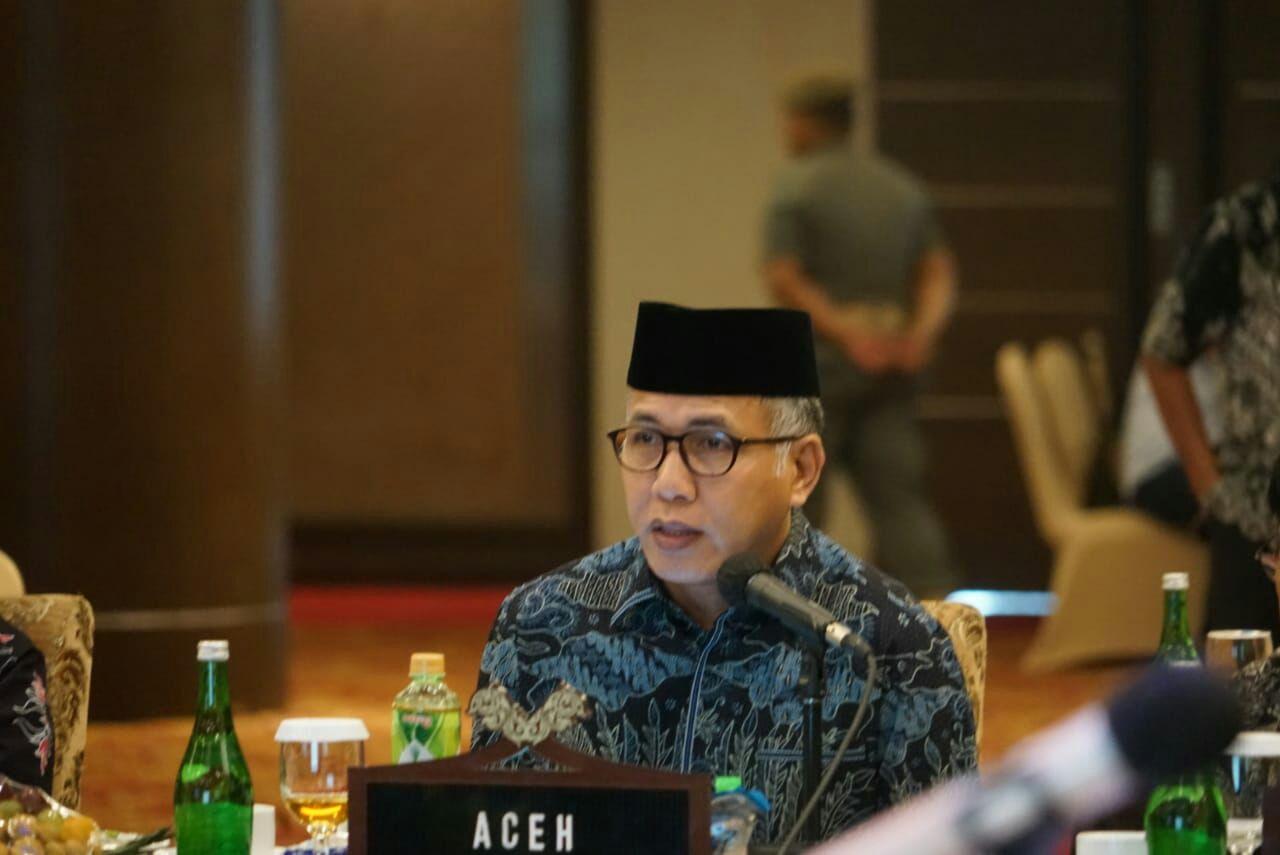 Tolak Bala Keliling Kampung, Kearifan Lokal Warga Aceh Cegah Corona