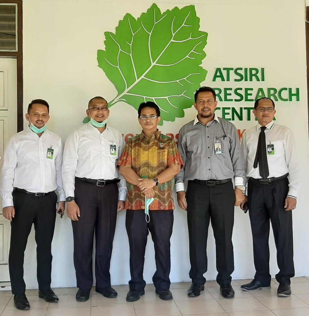 ODP Covid-19 di Aceh Sudah 204 Orang