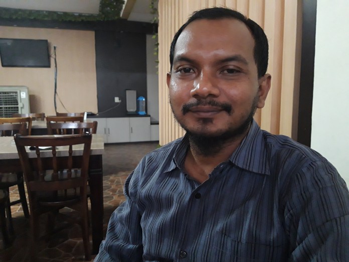 Terkait Corona, Komunikasi Pemerintah Aceh Justru Membuat Publik Khawatir