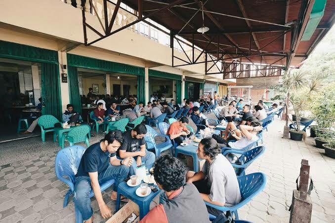 Plt. Gubernur Perintahkan Tutup Tempat Keramaian