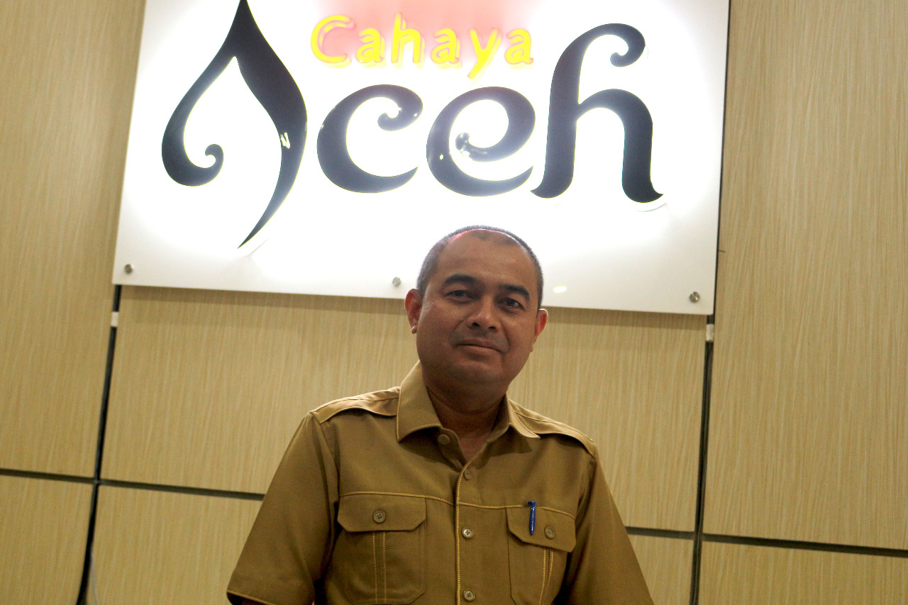 Disbudpar Aceh Batalkan Sejumlah Kegiatan Pariwisata