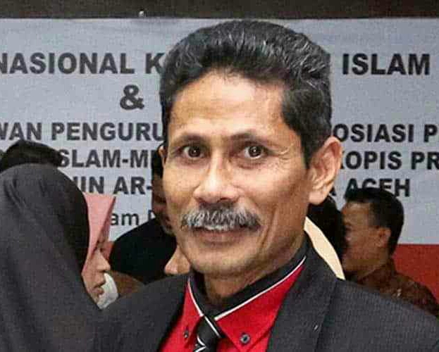 Sidang Tesis Pascasarjana UIN Ar-Raniry Berlangsung Secara Online