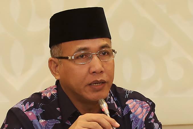 Plt Gubernur Minta Tender Dana Otsus Dihentikan