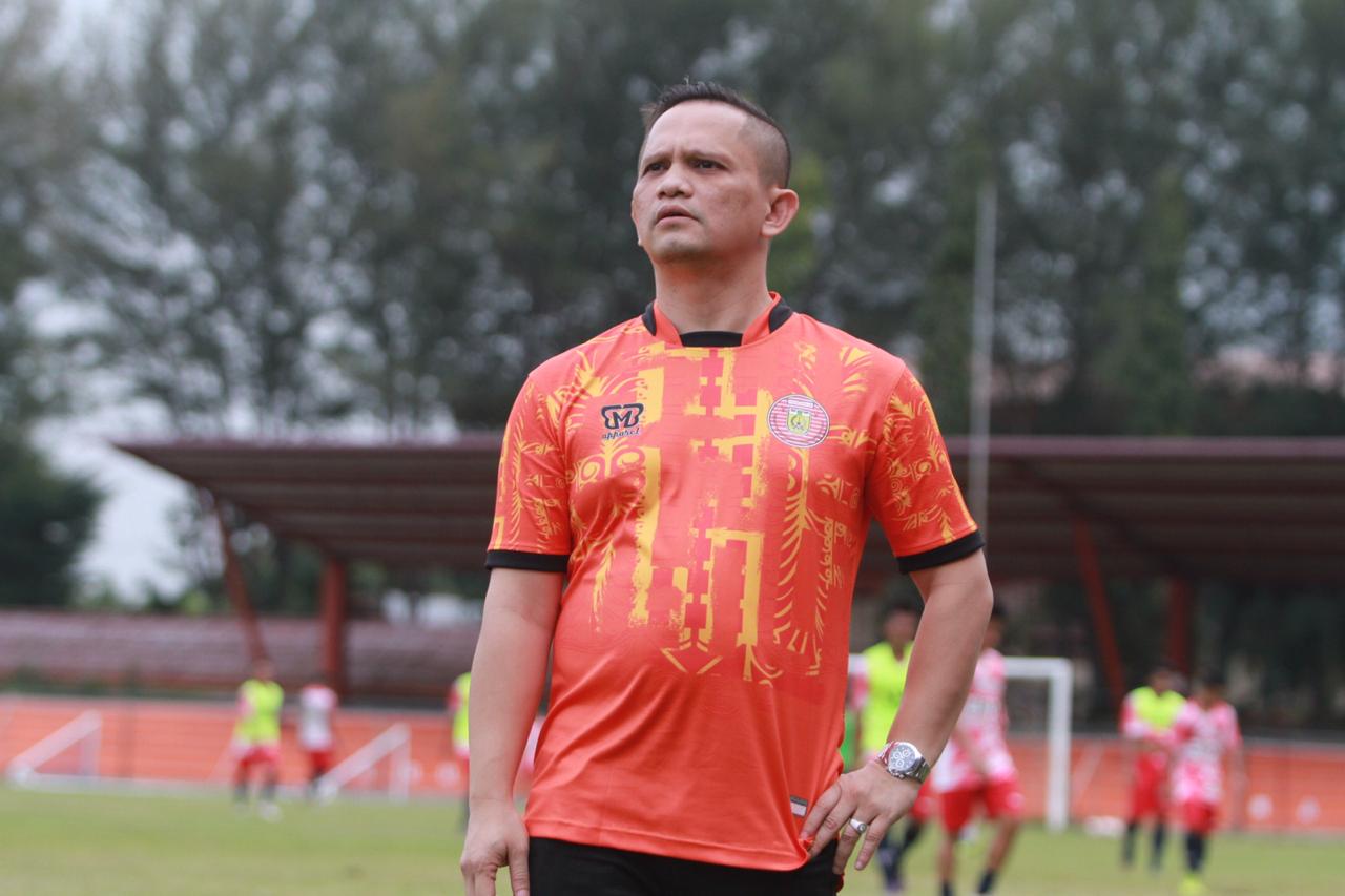 Presiden Persiraja Harap Liga Indonesia Kembali Bergulir