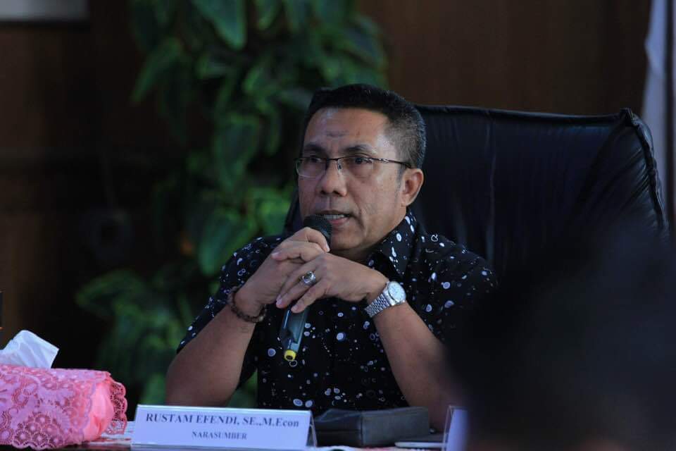 Penundaan Tender Proyek DOKA Membatasi Peluang Kerja Masyarakat