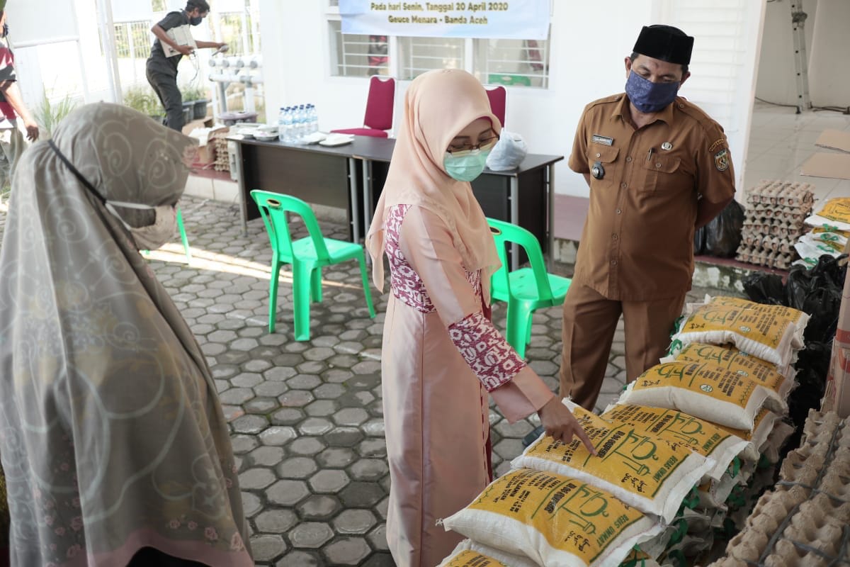 Maaf, Kebijakan Cegah Covid-19 Terkadang Harus Kejam