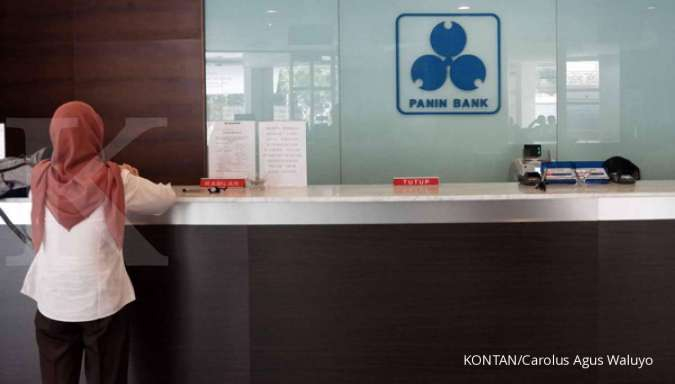 Bank Panin setujui restrukturisasi kredit terimbas Covid-19 Rp 919 miliar