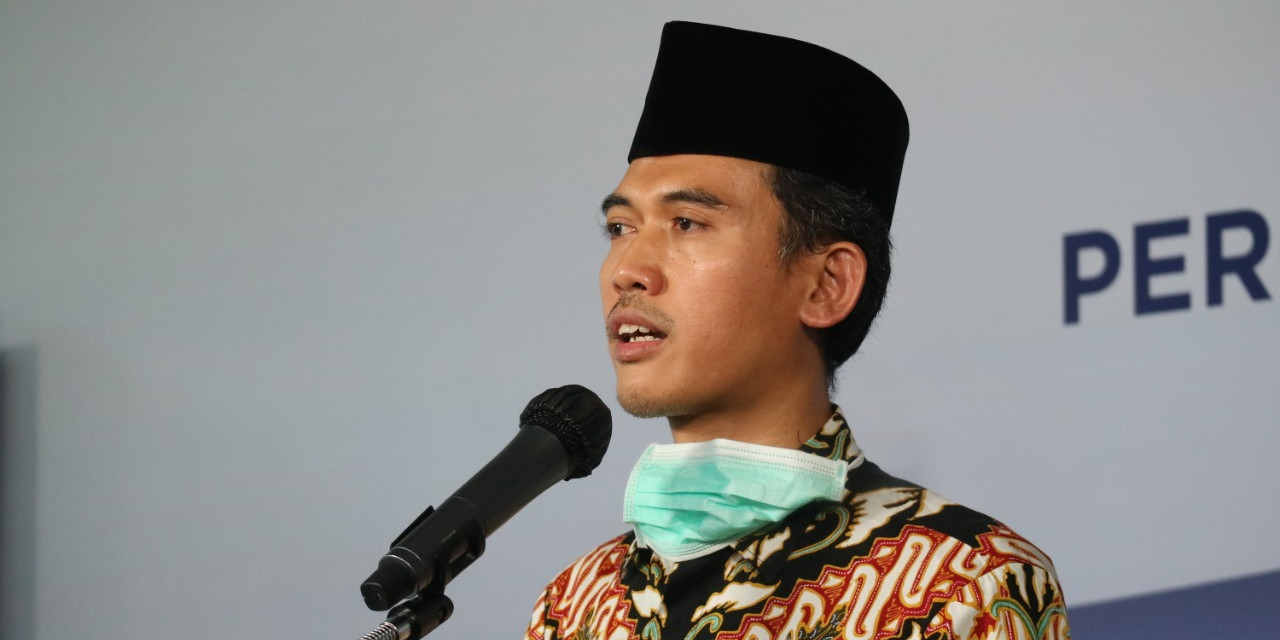 MUI Ajak Umat Muslim Petik Hikmah dari Pandemi COVID-19 Sebagai Rahmat