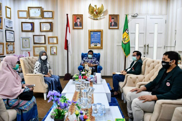 Di Banda Aceh, Keluar Rumah Tanpa Masker Bakal Kena Denda