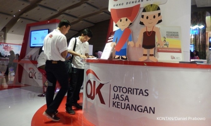 OJK rilis panduan penyusunan laporan keuangan PSAK 71 dan PSAK 68 untuk perbankan