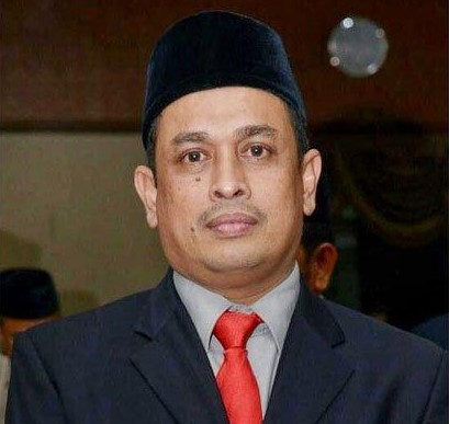 Positif Covid-19 Muncul Lagi, Kadis Kesehatan Aceh Sorot Keramaian Warkop