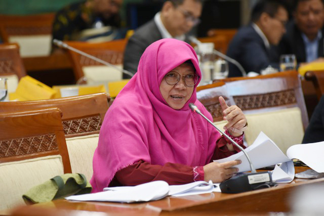 Perbankan Indonesia Dihantui Krisis Ekonomi Global Imbas Pandemi Covid-19