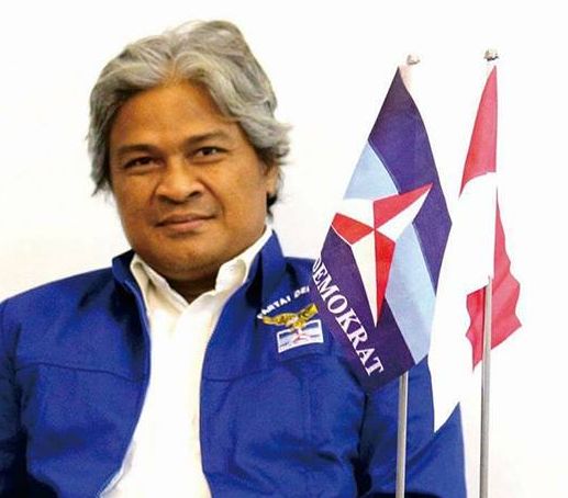 Demokrat: Aksi Edi Obama Cs Duduki Rumah Dinas Wagub Sangat Politis