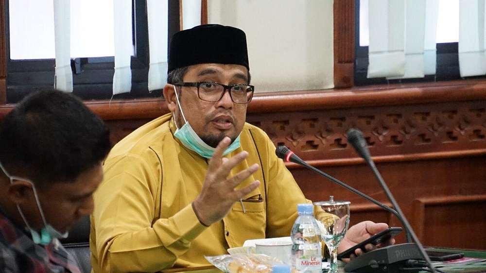 Harga Bahan Pokok Naik, Pemerintah Aceh Diminta Gelar Operasi Pasar