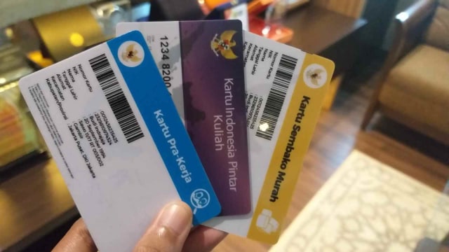 Kartu Prakerja Siap Digunakan