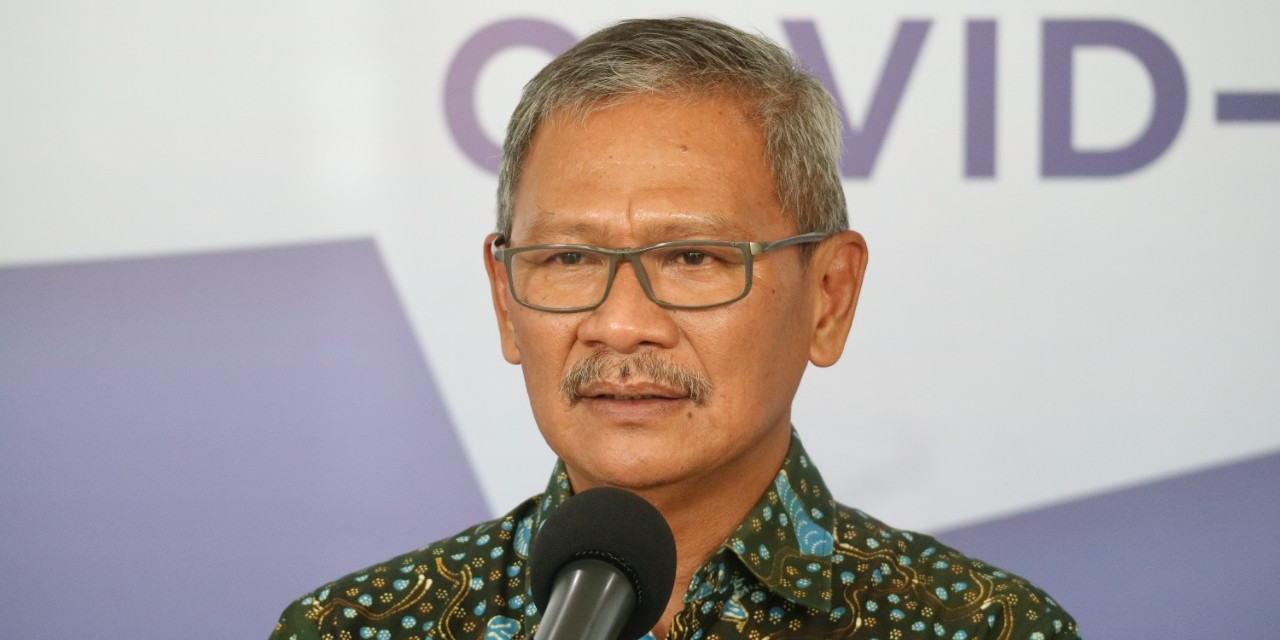 Maskerku Melindungi Kamu, Maskermu Melindungi Aku