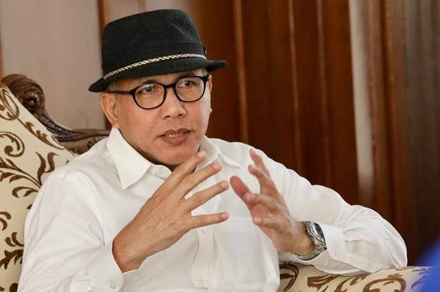 Nova Persilahkan Edi Obama Cs Gugat ke Pengadilan