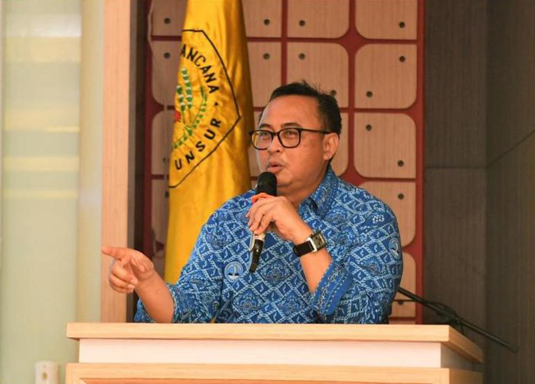 Kemenkop rilis e-form pendataan koperasi dan UMKM terdampak Covid-19