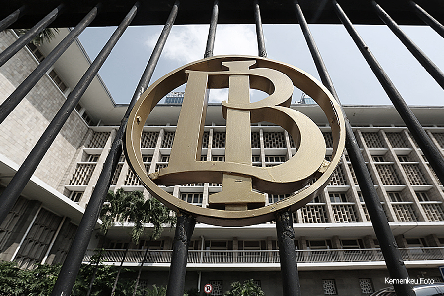 BI Gencarkan Transaksi Non Tunai untuk Mitigasi Penularan COVID-19