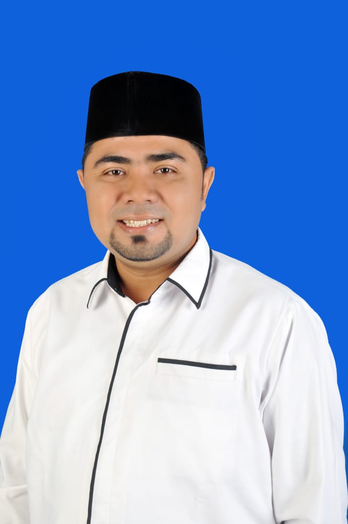 Dana Kas Masjid untuk Kemaslahatan Umat