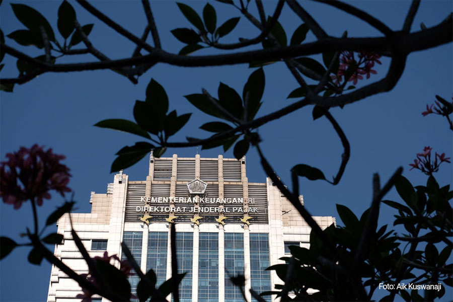 Pembebasan Pajak, Salah Satu Cara Pemerintah Percepat Penanganan COVID-19