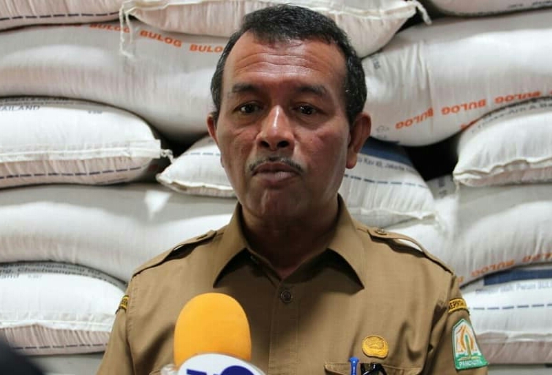 Masyarakat Aceh Jangan Khawatir Pasokan Sembako
