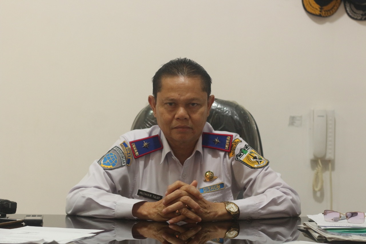 Muzakkir Tuloet: Jangan Seenaknya Menutup Jalan, Ada SOP-nya