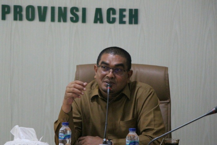 ASN Kemenag Aceh Dilarang Mudik