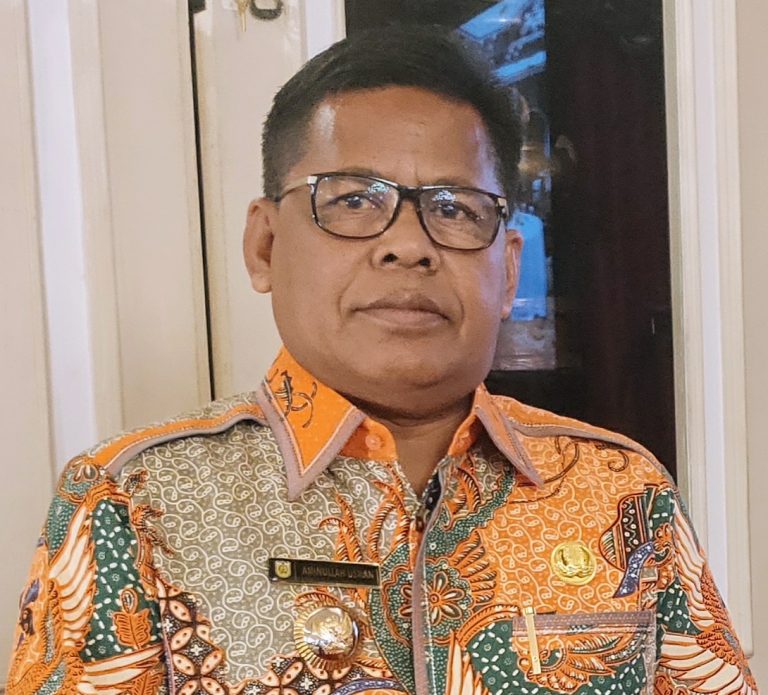 Wali Kota: Penutupan Jalan Jangan Menghambat Aktivitas Masyarakat