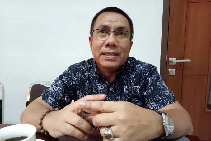 DPR Aceh Diajak Sisihkan Dana Pokir untuk Penanganan Covid-19