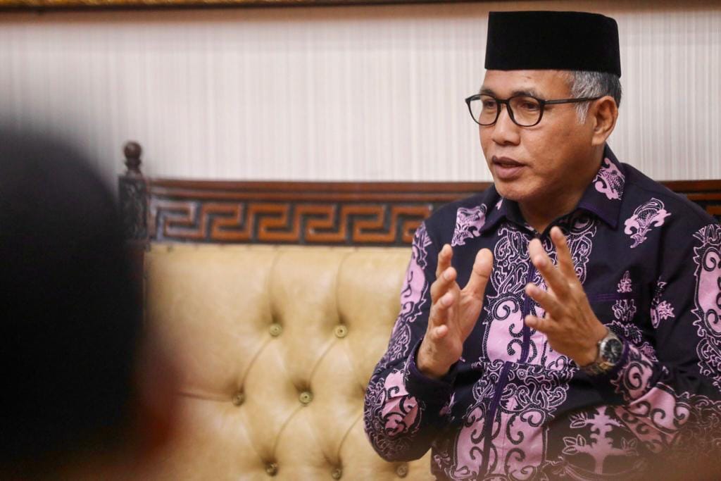 Pemerintah Aceh Hentikan Penerapan Jam Malam