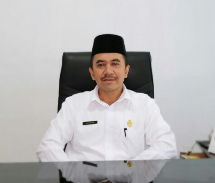 Kemenag Larang Pelaksanaan Akad Nikah di Luar KUA