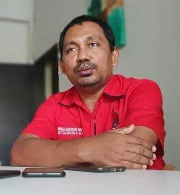 Jam Malam Dicabut, Jangan Anggap Penyebaran Covid-19 Telah Sirna