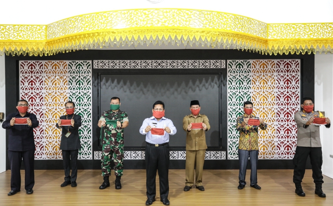 Warung Kopi Boleh Buka Hingga Pukul 23.00 WIB